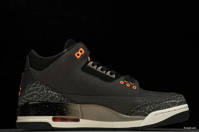 WellDesigned 533 Air 3 Pack" CT8532- Jordan "Fear 0611
